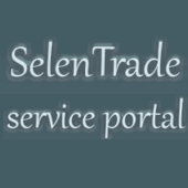 SelenTrade Service Portal