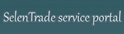 Лого SelenTrade Service Portal
