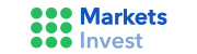 Лого Markets-Invest