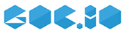 Лого GOC.io