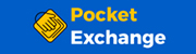 Лого Pocket-exchange