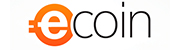 Лого eCoin
