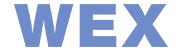 Лого WEX