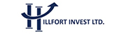 Лого Hillfort invest ltd