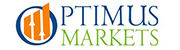 Лого Optimus Markets