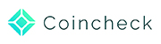 Лого Coincheck