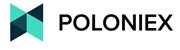 Лого Poloniex