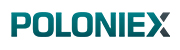 Лого Poloniex