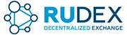 Лого Rudex