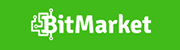 Лого Bitmarket