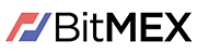 Лого Bitmex