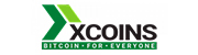 Лого xCoins