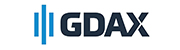 Лого GDAX