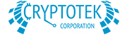Лого Cryptotek