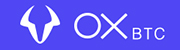 Лого OXBTC