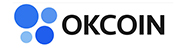 Лого OKCoin