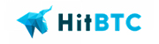 Лого HitBTC