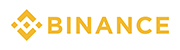 Лого Binance