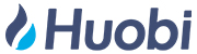 Лого Huobi