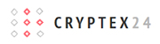 Лого Cryptex24