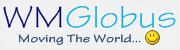 Лого WMGlobus