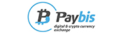 Лого PayBis