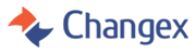 Лого Changex