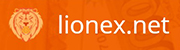 Лого Lionex