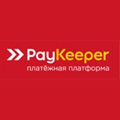 Платежная платформа PayKeeper