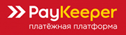 Лого Платежная платформа PayKeeper