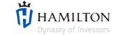 Лого Hamilton