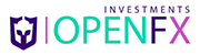 Лого OpenFX