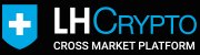 Лого LH-CRYPTO
