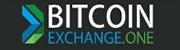 Лого Bitcoin-exchange.one