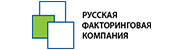 Лого Русская факторинговая компания