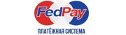 Лого FedPay