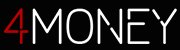 Лого 4money.me
