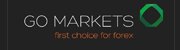 Лого GO Markets