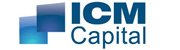 Лого ICM Capital