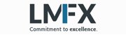 Лого LMFX