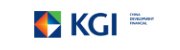 Лого KGI Securities