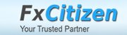 Лого FxCitizen Лого FxCitizen