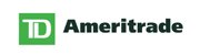 Лого TD Ameritrade
