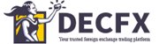 Лого DECFX