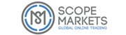 Лого Scope Markets