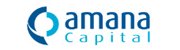 Лого Amana Capital