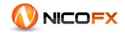 Лого NICOFX