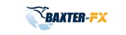 Лого BAXTER-FX