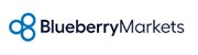Лого Blueberry Markets