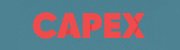 Лого CAPEX